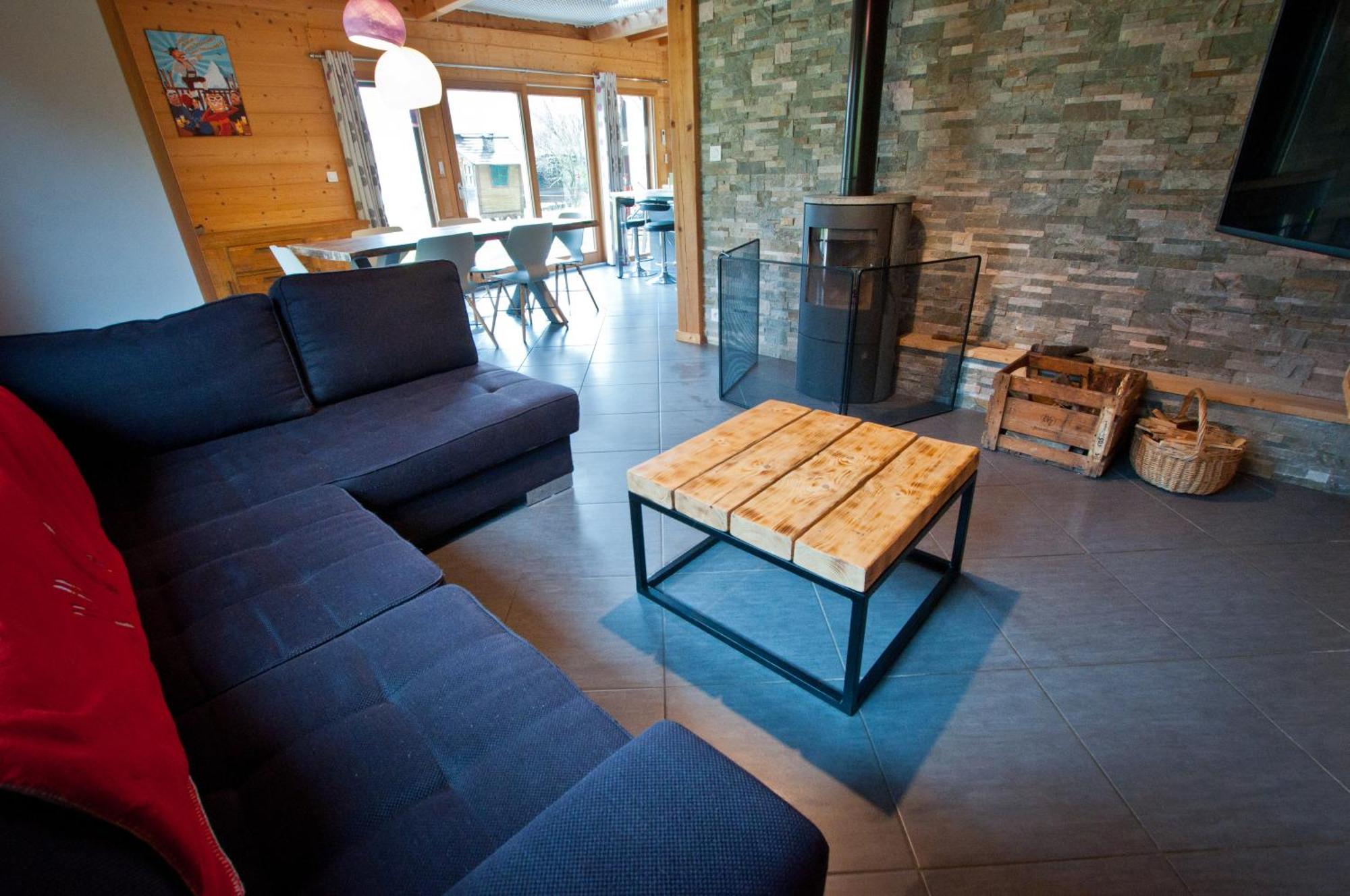 Chalet La Merlerie مورزين المظهر الخارجي الصورة